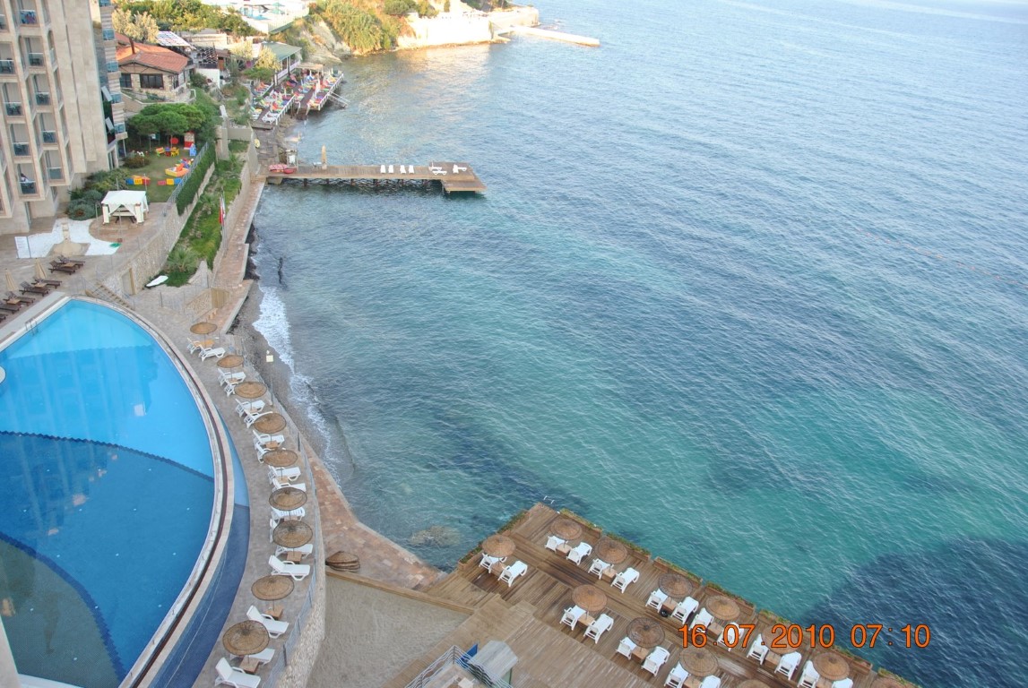 imagini hotel CHARISMA KUSADASI